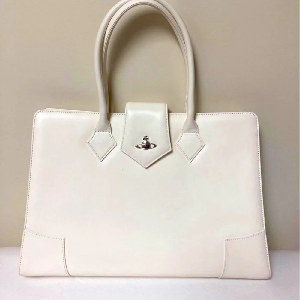 Vintage Vivienne Westwood Bag! - Picture 1 of 4